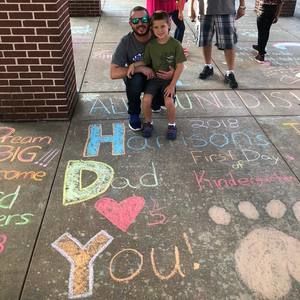 Meet your Posher, Derek